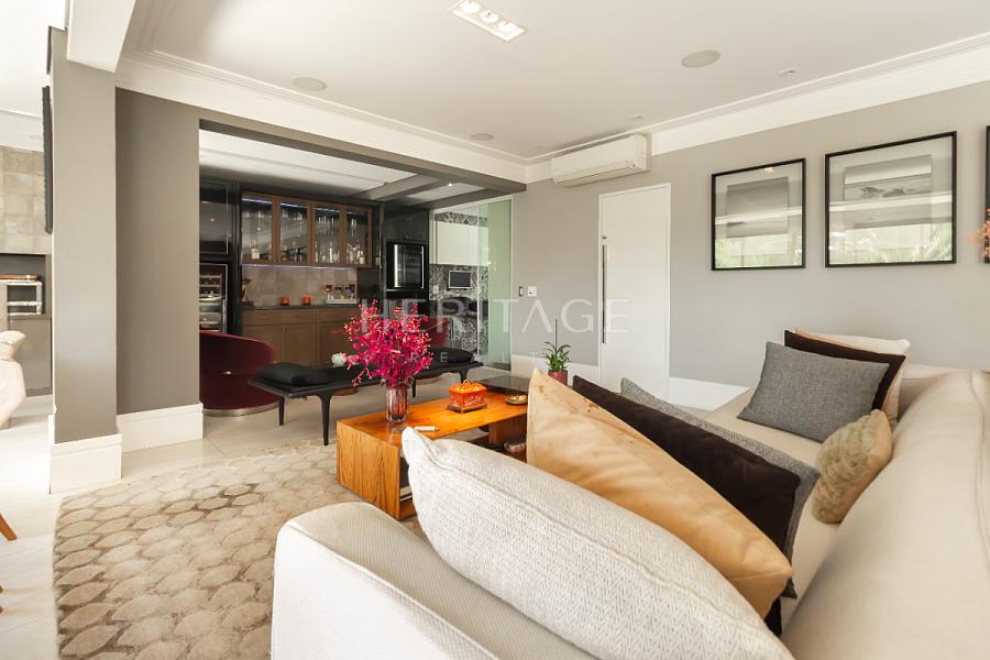 Apartamento à venda na Vila Nova Conceição — foto 9