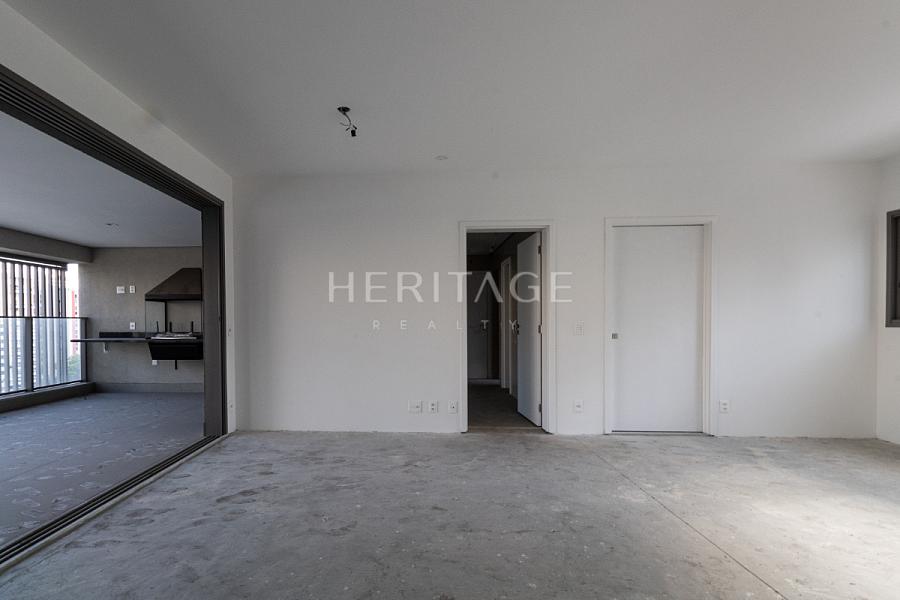 Apartamento à venda Vila Nova Conceição — foto 11