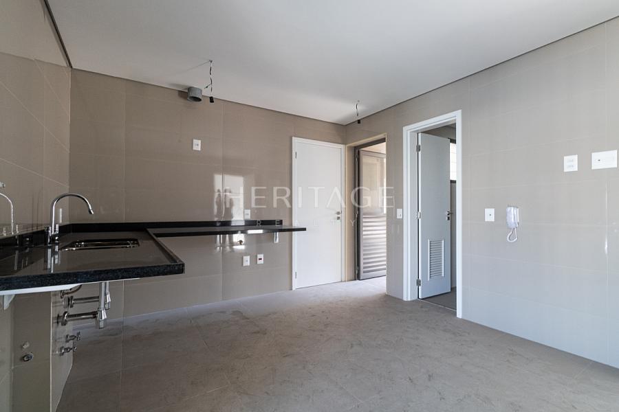 Apartamento à venda Vila Nova Conceição — foto 16