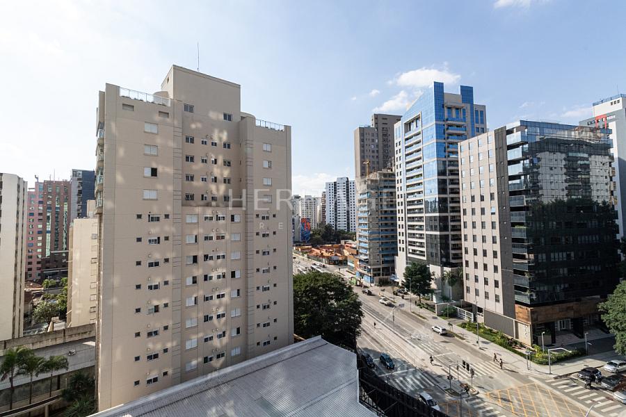 Apartamento à venda Vila Nova Conceição — foto 22