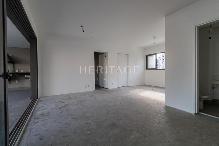 Apartamento à venda Vila Nova Conceição — foto 12