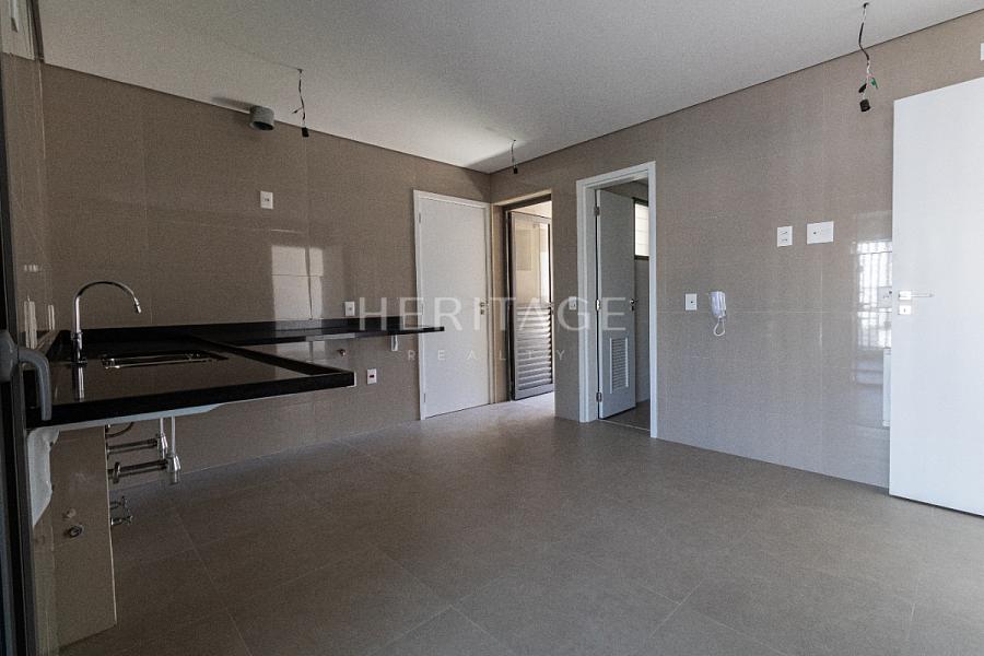 Apartamento à venda Vila Nova Conceição — foto 15