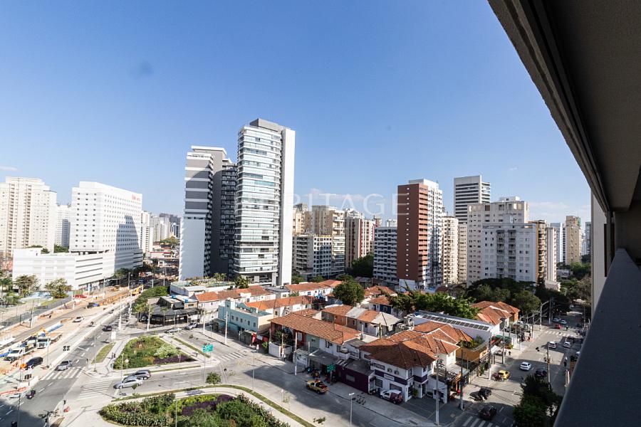 Apartamento à venda Vila Nova Conceição — foto 3