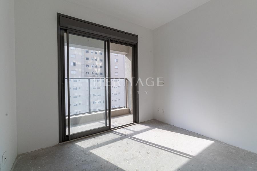 Apartamento à venda Vila Nova Conceição — foto 18