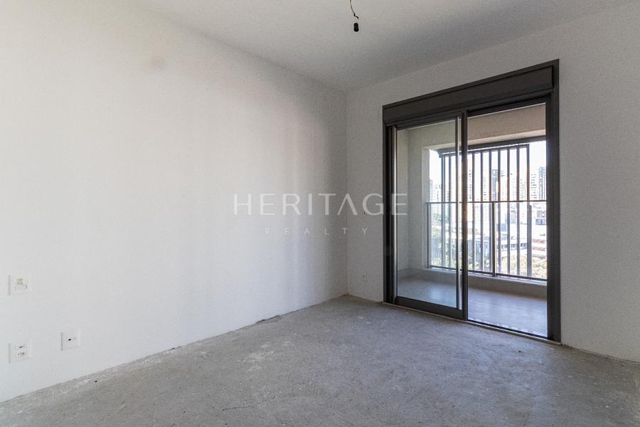 Apartamento à venda Vila Nova Conceição — foto 19