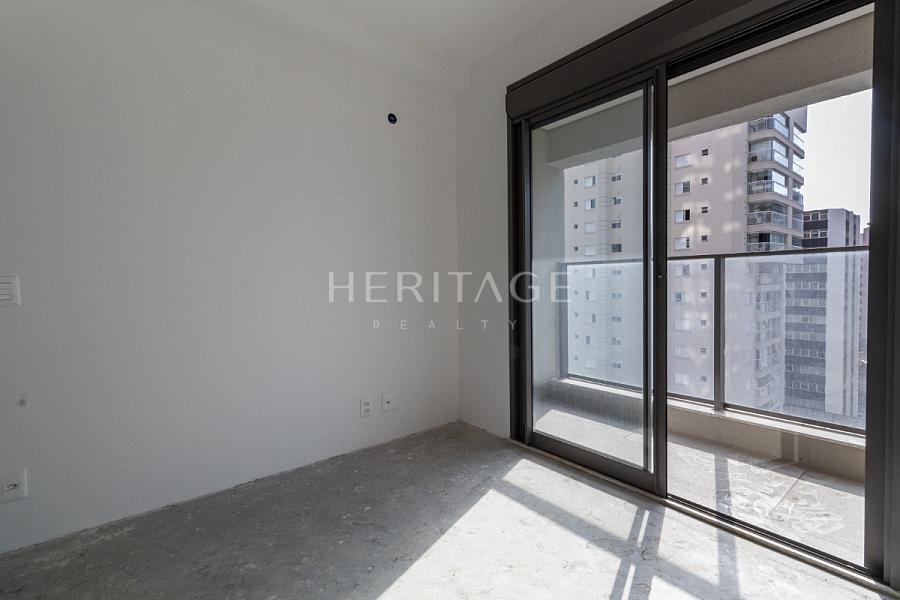 Apartamento à venda Vila Nova Conceição — foto 20