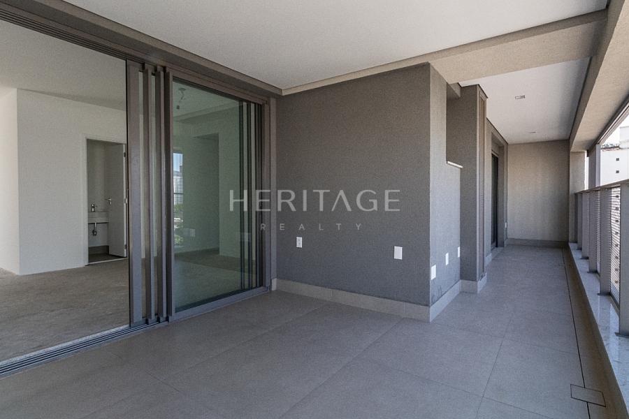 Apartamento à venda Vila Nova Conceição — foto 6