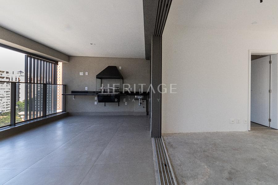 Apartamento à venda Vila Nova Conceição — foto 8