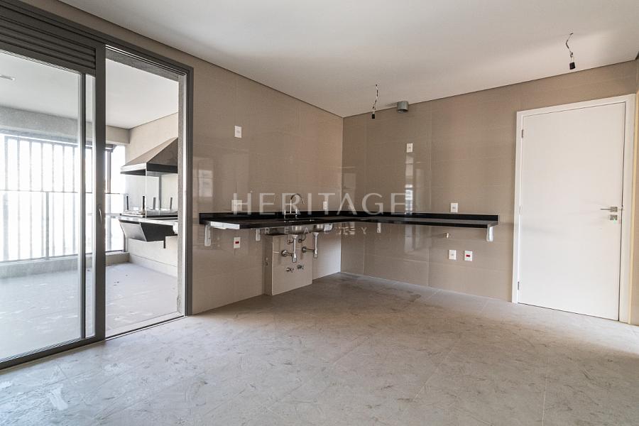 Apartamento à venda Vila Nova Conceição — foto 14