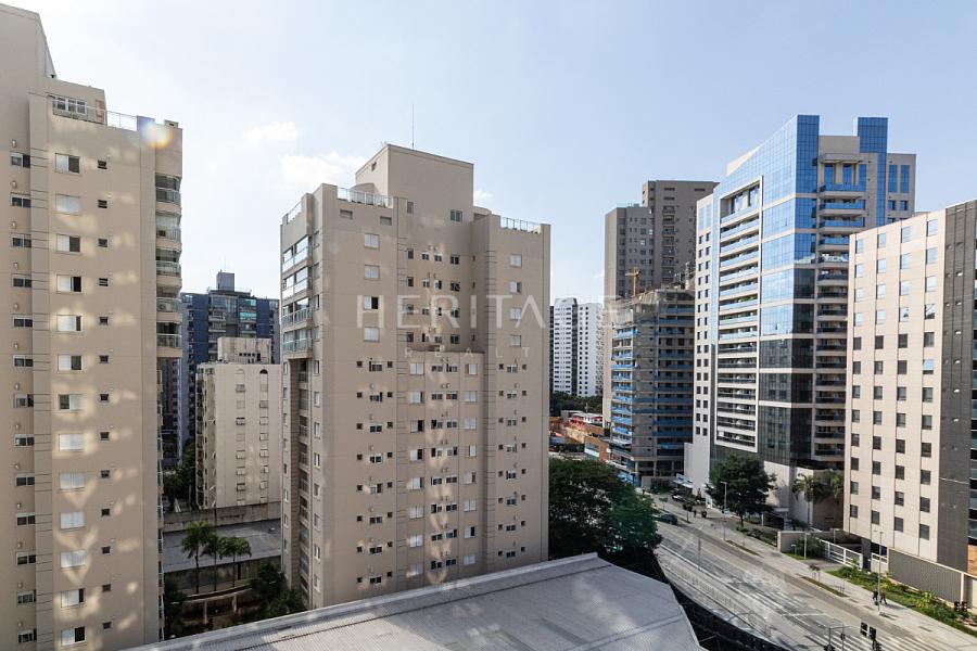 Apartamento à venda Vila Nova Conceição — foto 21