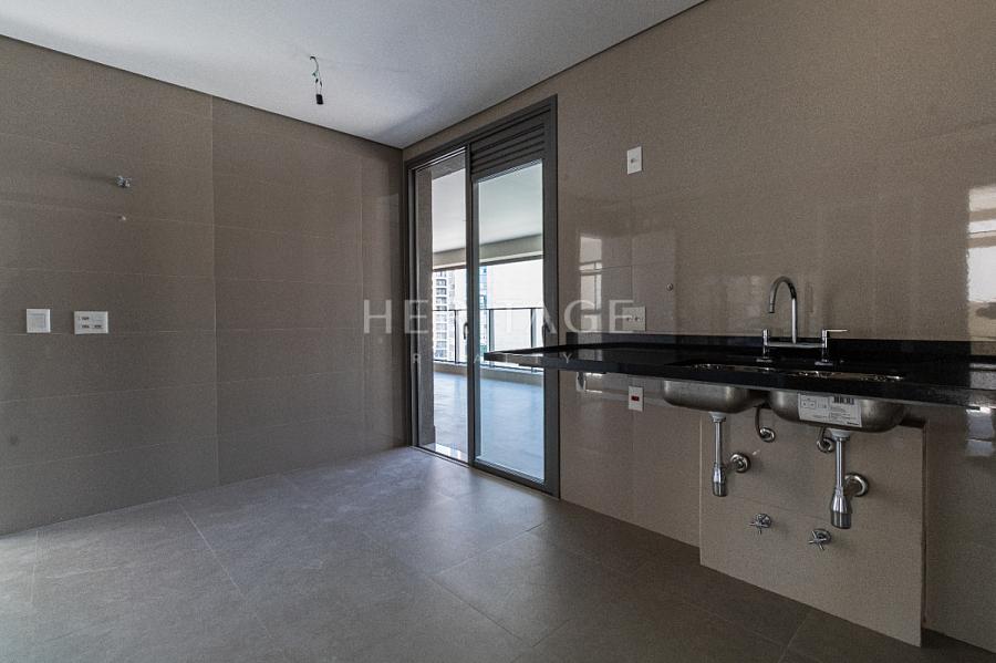 Apartamento à venda Vila Nova Conceição — foto 17