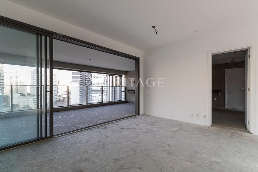 Apartamento à venda Vila Nova Conceição — foto 7