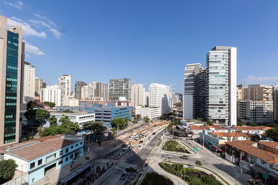 Apartamento à venda Vila Nova Conceição — foto 23