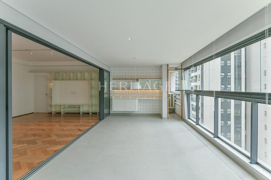 Apartamento à venda na Chácara Santo Antônio — foto 2