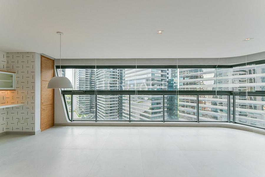 Apartamento à venda na Chácara Santo Antônio — foto 3