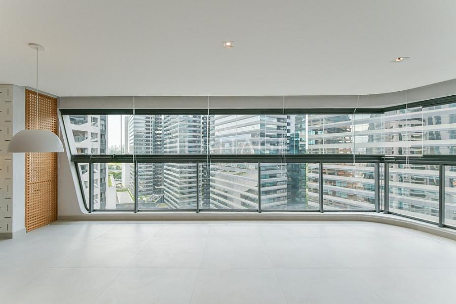 Apartamento à venda na Chácara Santo Antônio — foto 4