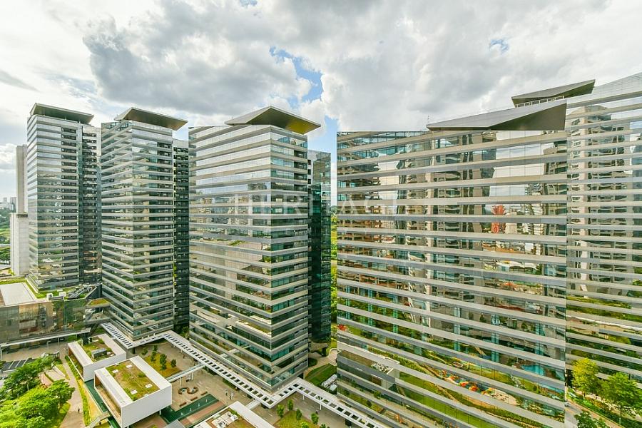 Apartamento à venda na Chácara Santo Antônio — foto 35