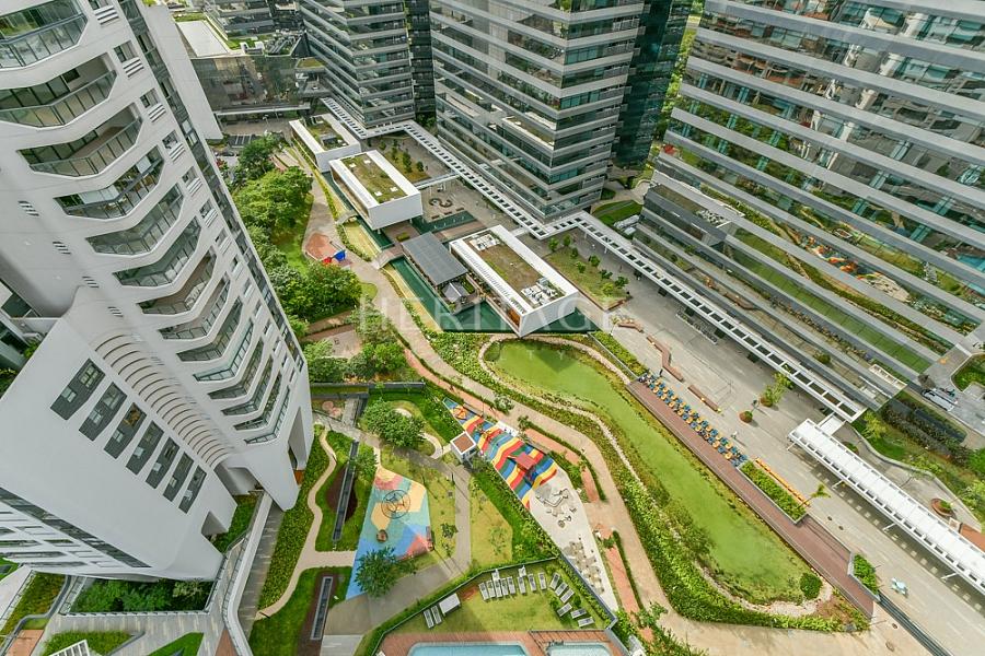 Apartamento à venda na Chácara Santo Antônio — foto 36