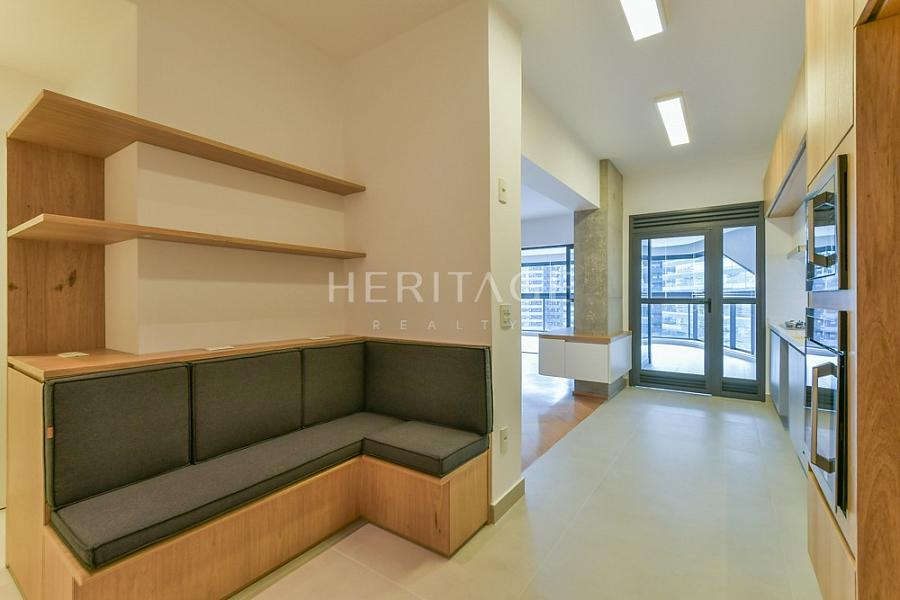 Apartamento à venda na Chácara Santo Antônio — foto 16