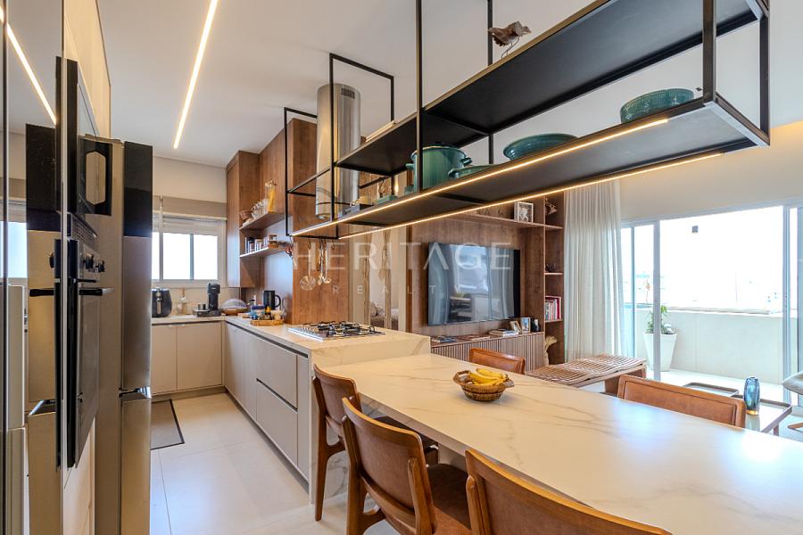 Cobertura para venda em Vila Olímpia com 2 quartos, sendo 2 suítes, 148m² — foto 7