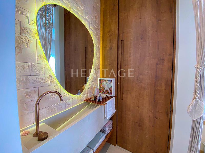 Cobertura para venda em Vila Olímpia com 2 quartos, sendo 2 suítes, 148m² — foto 9