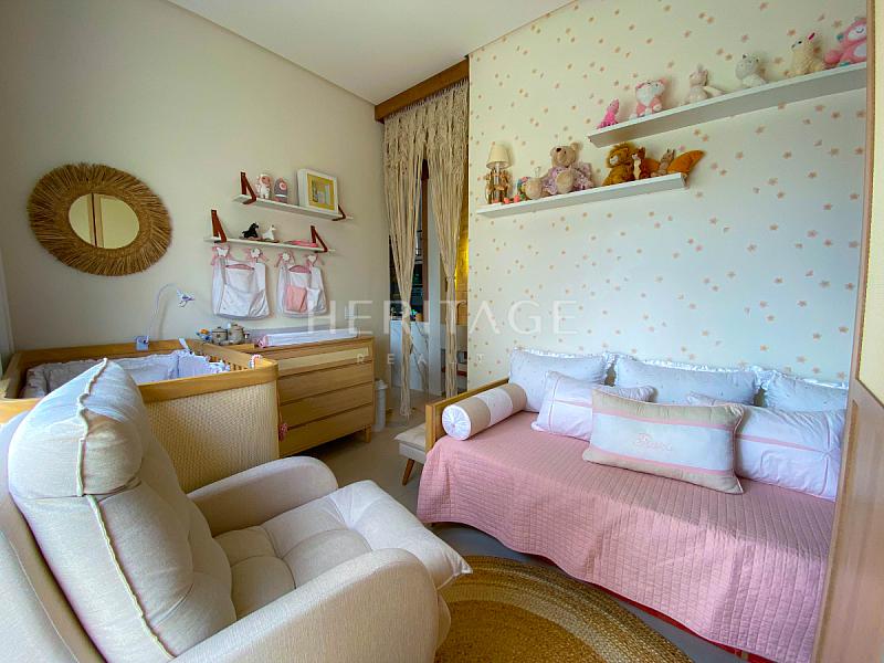 Cobertura para venda em Vila Olímpia com 2 quartos, sendo 2 suítes, 148m² — foto 17