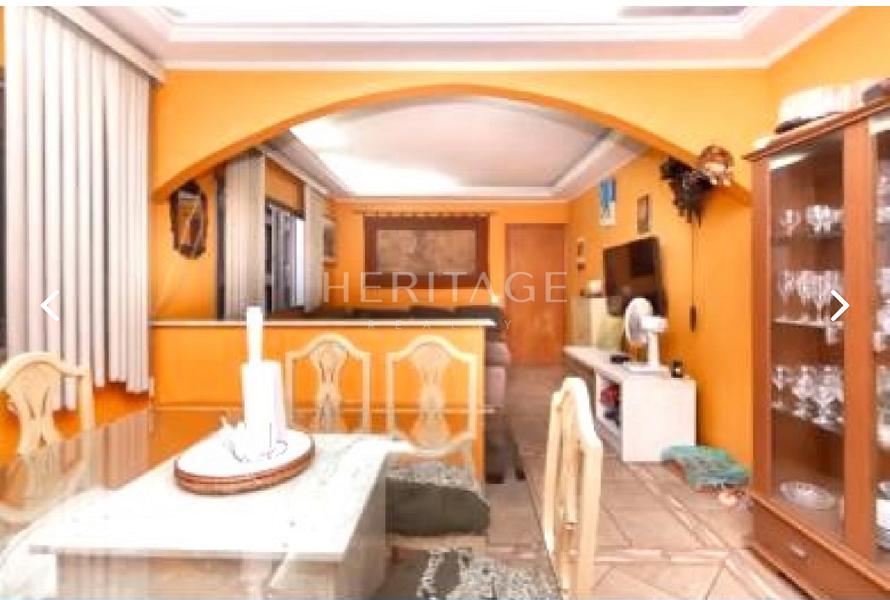 Apartamento à venda no Jardim Paulista, 123m2, 3 quartos, 1 suíte, 1 vaga — foto 2