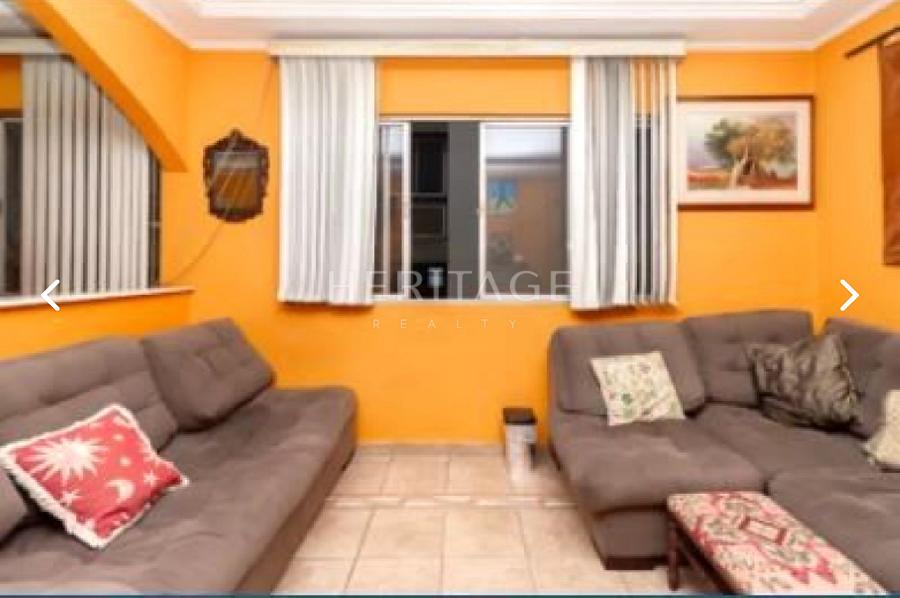 Apartamento à venda no Jardim Paulista, 123m2, 3 quartos, 1 suíte, 1 vaga — foto 4