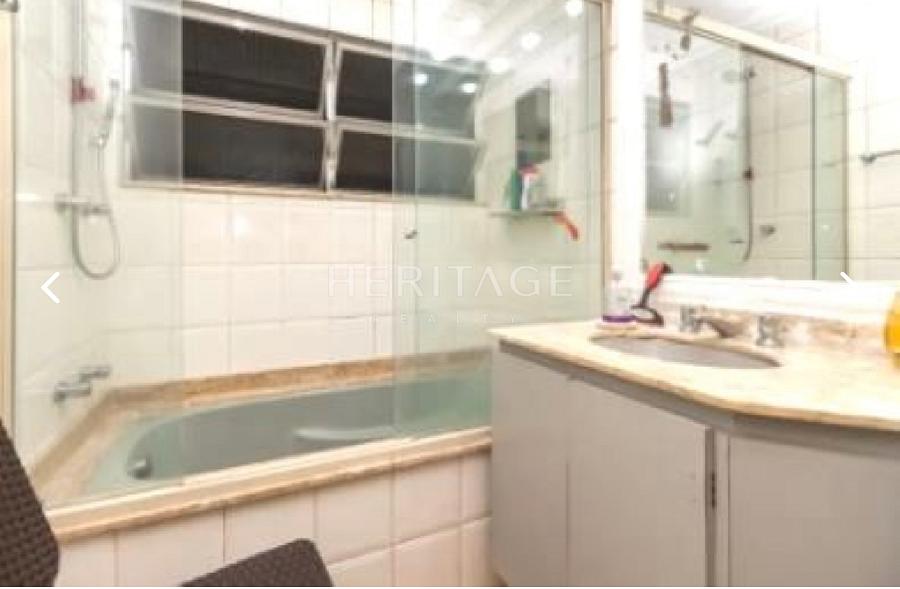 Apartamento à venda no Jardim Paulista, 123m2, 3 quartos, 1 suíte, 1 vaga — foto 16