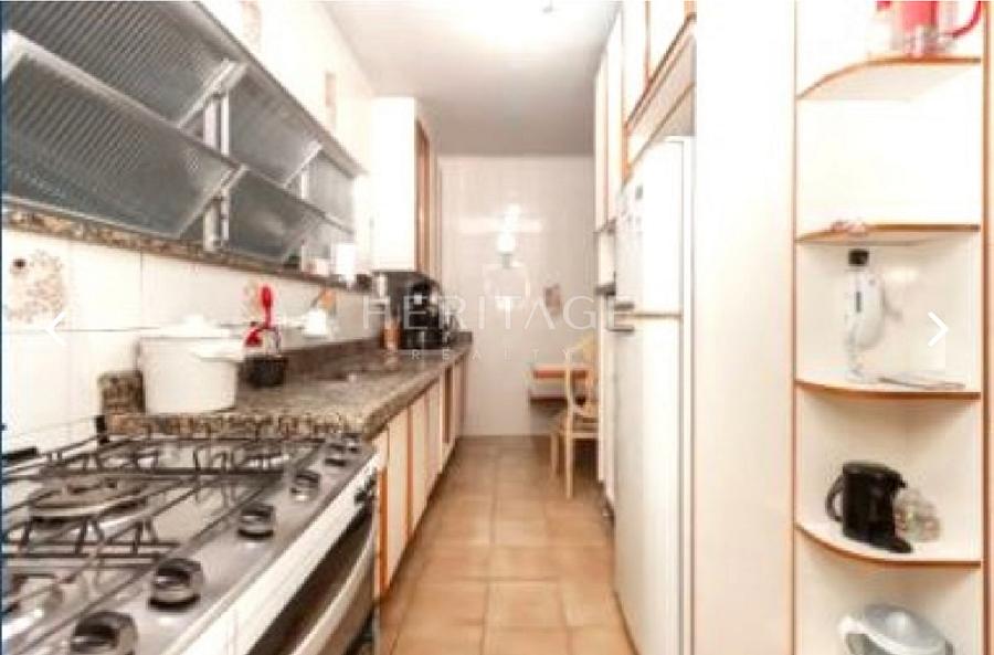 Apartamento à venda no Jardim Paulista, 123m2, 3 quartos, 1 suíte, 1 vaga — foto 15