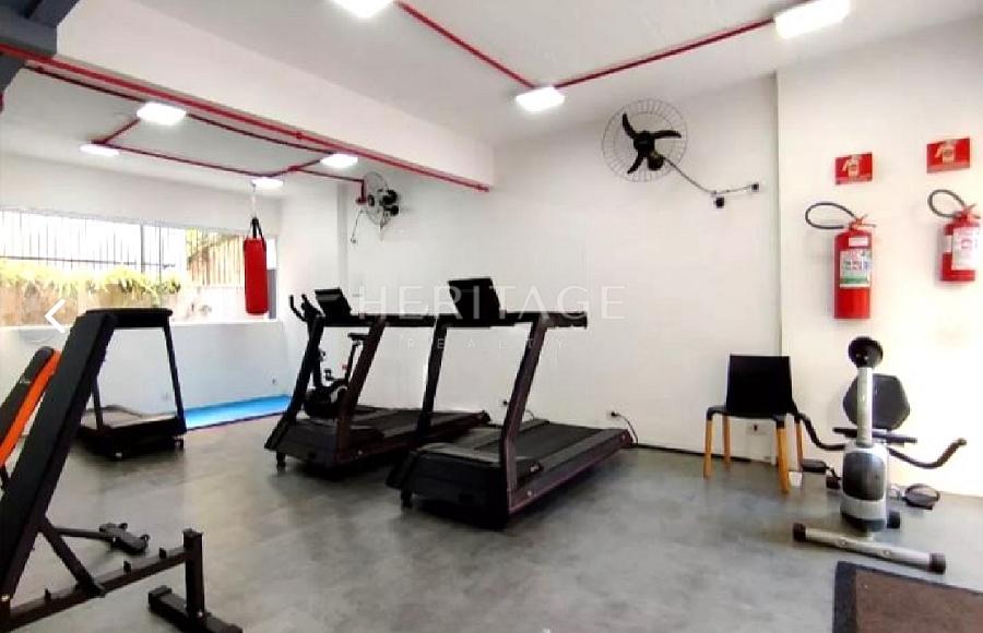 Apartamento à venda no Jardim Paulista, 123m2, 3 quartos, 1 suíte, 1 vaga — foto 22