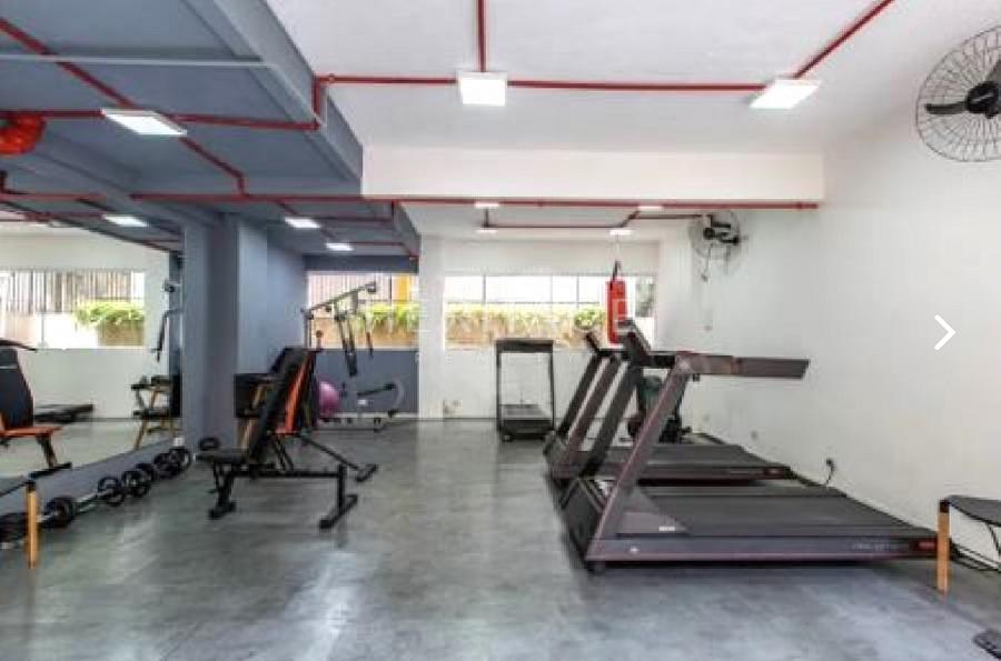 Apartamento à venda no Jardim Paulista, 123m2, 3 quartos, 1 suíte, 1 vaga — foto 21