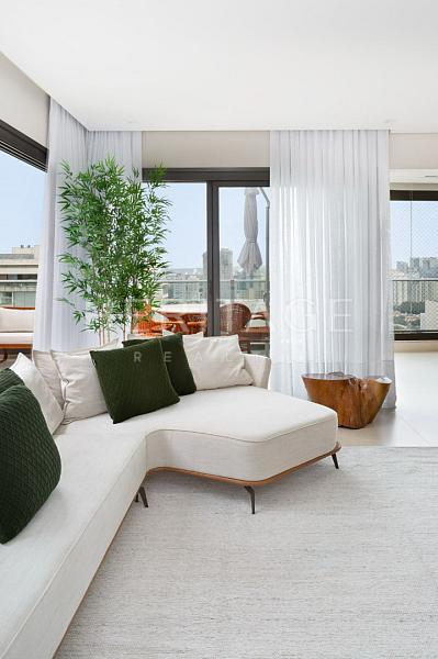 Cobertura Impecável à venda no Habitarte Brooklin — foto 3