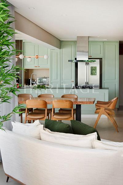 Cobertura Impecável à venda no Habitarte Brooklin — foto 4