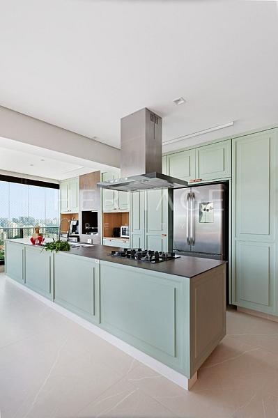 Cobertura Impecável à venda no Habitarte Brooklin — foto 8