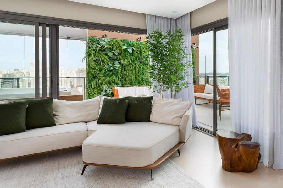 Cobertura Impecável à venda no Habitarte Brooklin — foto 7