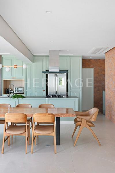 Cobertura Impecável à venda no Habitarte Brooklin — foto 10