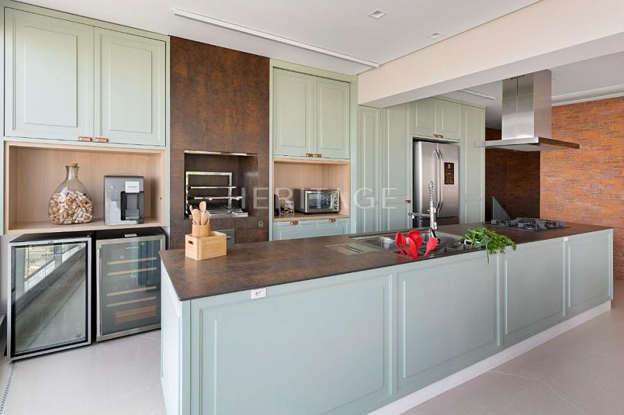 Cobertura Impecável à venda no Habitarte Brooklin — foto 11