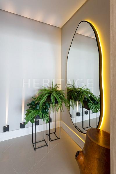 Cobertura Impecável à venda no Habitarte Brooklin — foto 15