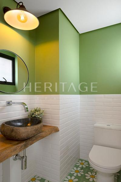 Cobertura Impecável à venda no Habitarte Brooklin — foto 14