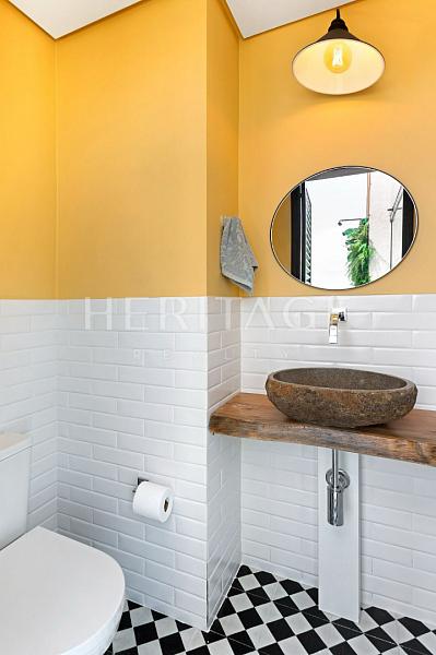 Cobertura Impecável à venda no Habitarte Brooklin — foto 13