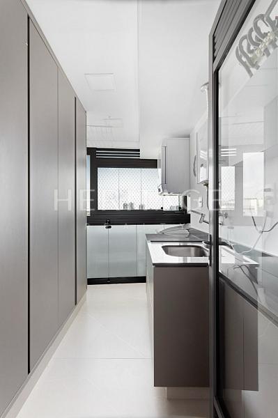 Cobertura Impecável à venda no Habitarte Brooklin — foto 12