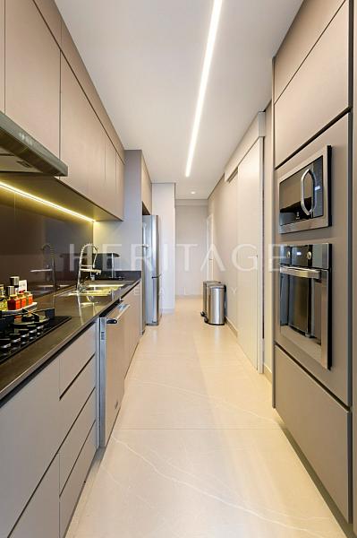 Cobertura Impecável à venda no Habitarte Brooklin — foto 18