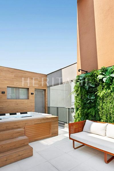 Cobertura Impecável à venda no Habitarte Brooklin — foto 20