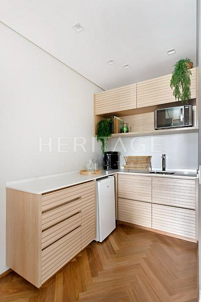 Cobertura Impecável à venda no Habitarte Brooklin — foto 24