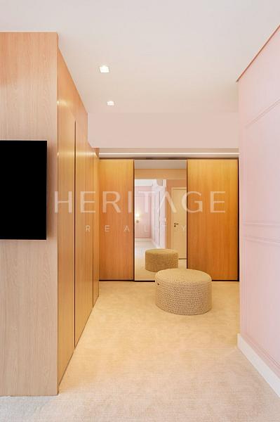 Cobertura Impecável à venda no Habitarte Brooklin — foto 25