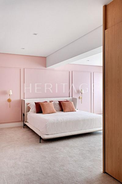 Cobertura Impecável à venda no Habitarte Brooklin — foto 31