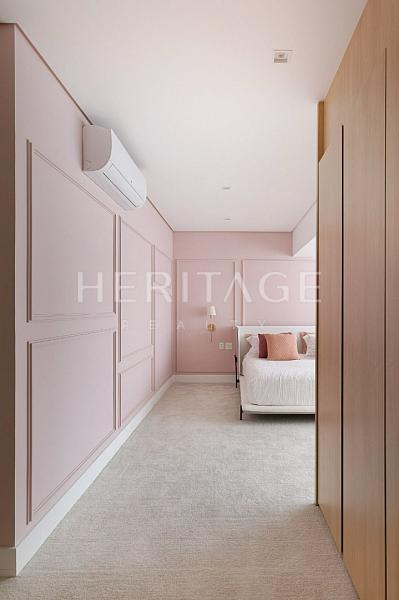 Cobertura Impecável à venda no Habitarte Brooklin — foto 32