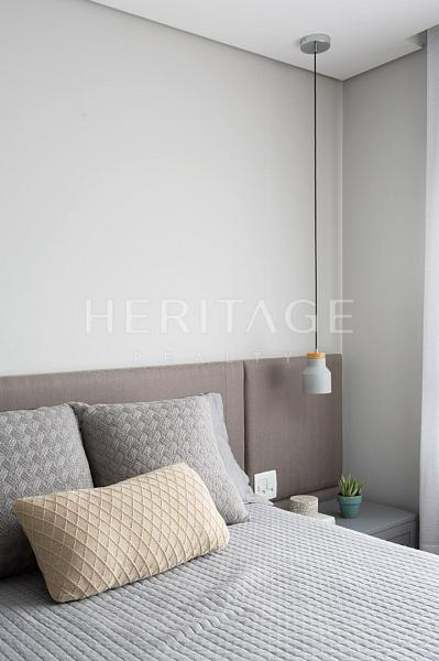 Cobertura Impecável à venda no Habitarte Brooklin — foto 33