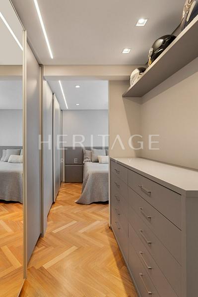 Cobertura Impecável à venda no Habitarte Brooklin — foto 35